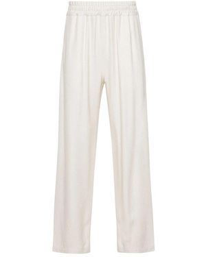 Gcds Sweatpants - Wit
