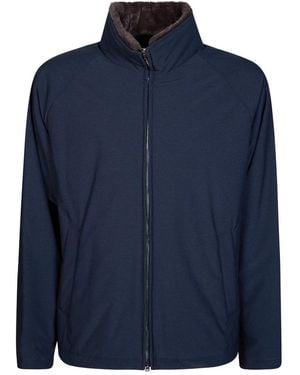 Herno Jassen ,Blauw ,Giacca