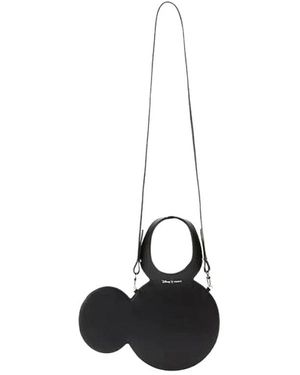 Coperni Cross Body Bags - Negro