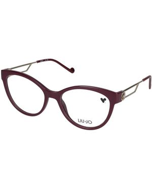 Liu Jo Glasses - Brown