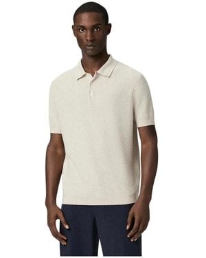 PAIGE Polo Shirts - Natural