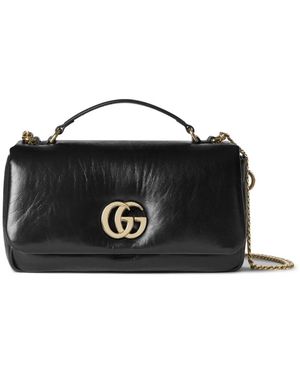Gucci Horloges - Zwart
