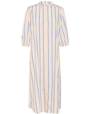 Saint Tropez Shirts - Bianco