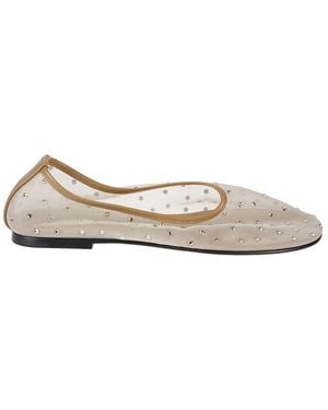 Dear Frances Ballerinas - Neutro