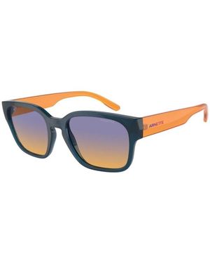 Arnette Sunglasses - Blue