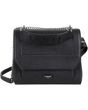 Lancel Cross Body Bags - Zwart