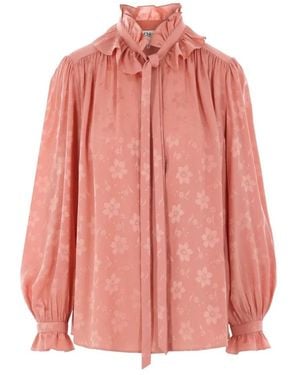 Chloé Blouses - Roze