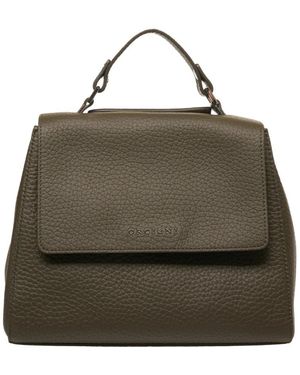 Orciani Handbags - Verde