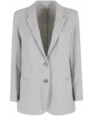 Kiltie Blazers - Gris