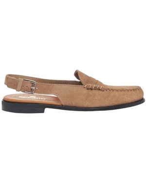 Sebago Loafers - Marrón