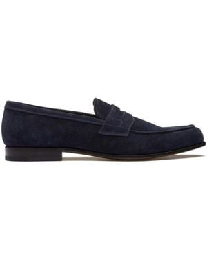 Church's Loafers - Blue