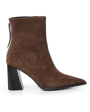 Kurt Geiger Richmond Stiefelette - Braun