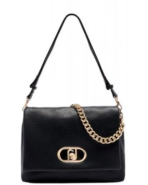 Liu Jo Shoulder Bags - Negro