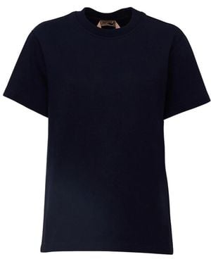 N°21 T-Shirts - Nero