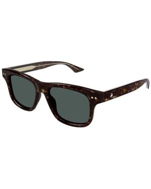 Montblanc Sunglasses - Black