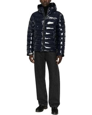 Napapijri Winter Jackets - Black