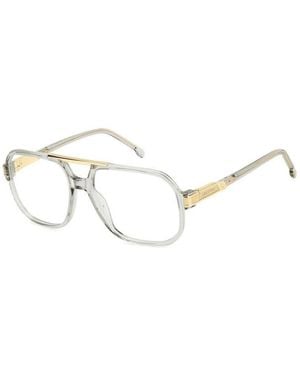 Carrera 1134 Kb7 Optical Frame - Mettallic