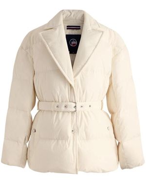 Fusalp Doulna Down Jacket - Naturel