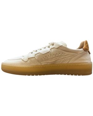 LEMARGO Jannik Sneaker - Naturel