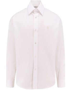 McQueen Formal Shirts - Pink