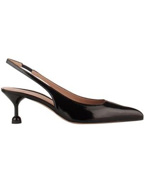 Roberto Festa Pumps - Marrone