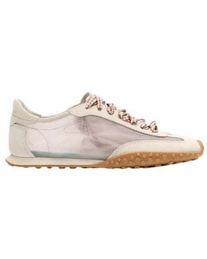 HOFF Bridge Solid Mesh - Pink