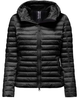 Bomboogie Winter Jackets - Black
