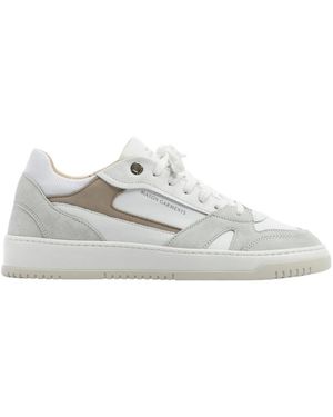 Mason's Schoenen ,Veelkleurig ,Leer Matera Originale - Wit