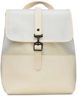 Rains Backpacks - Neutro