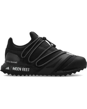 adidas Moon Boot Ultraboost 1.0 - Schwarz