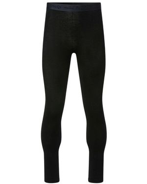 Fusalp Allo leggings - Schwarz