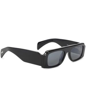 Jil Sander Sunglasses - Negro