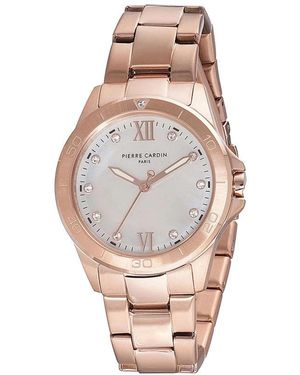 Pierre Cardin Watches - Metallizzato