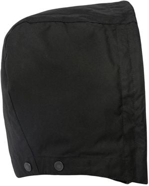 Barbour Hats - Nero