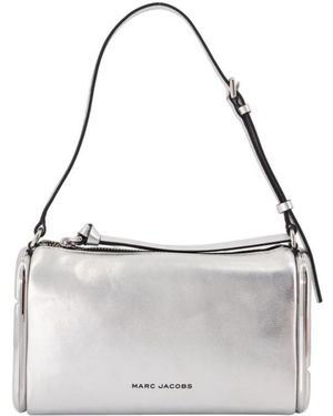 Marc Jacobs Shoulder Bags - Grigio