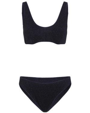 Oséree Bikinis - Nero