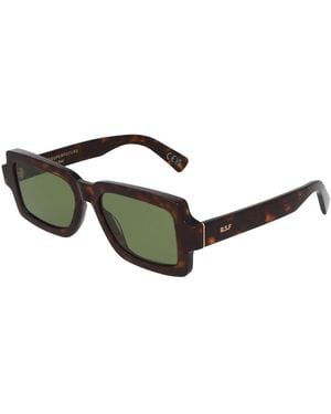Retrosuperfuture Sunglasses - Green