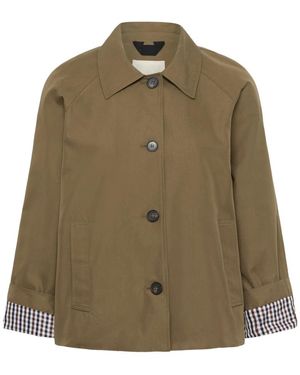 Part Two Light Jassen - Groen