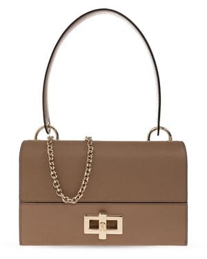 Furla Shoulder Bags - Marrone