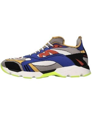 Marni Sneakers - Blau