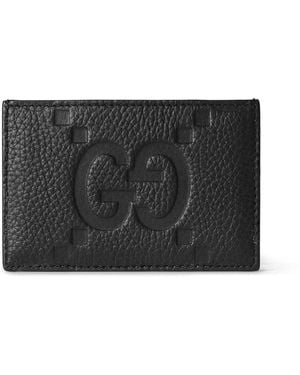 Gucci Wallets & Cardholders - Negro