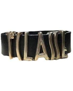 Alviero Martini 1A Classe Bracelets - Black