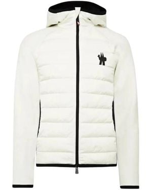 Moncler Fitness ,Wit ,Tassen