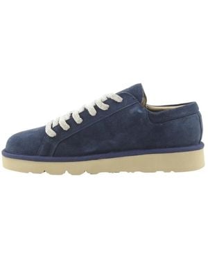 Pànchic Sneakers - Blu