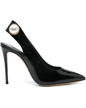 Casadei Pumps - Nero