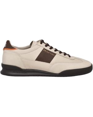 Paul Smith Sneakers - Marron