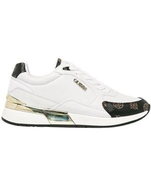 Guess Sneakers - Blanc