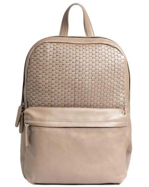 Parise Backpacks - Neutro