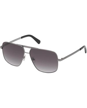 Guess Sunglasses - Metallic