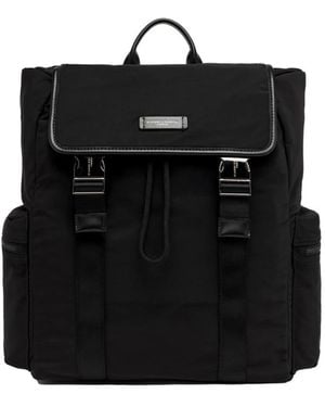 Gianni Chiarini Backpacks - Negro